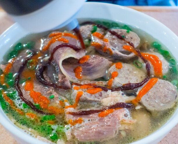 Phở Hòa