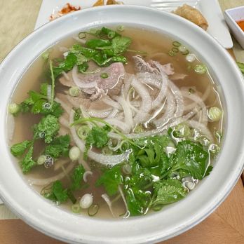 Le’s Pho