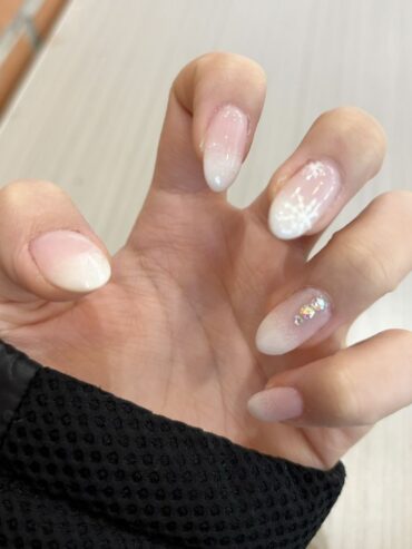 Wendy’s Nails