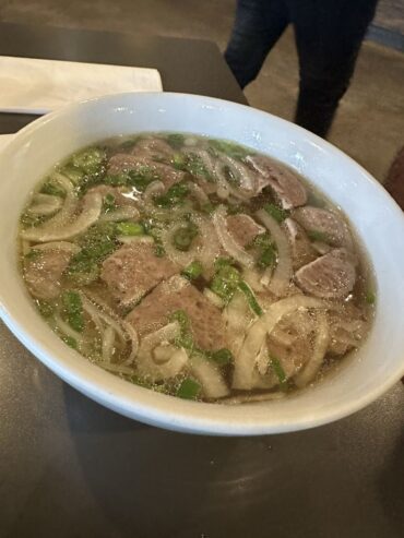 Huynh – Authentic Vietnamese Cuisine